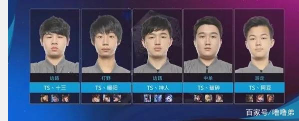看到了比赛