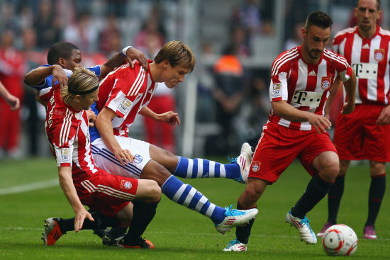 更让场面一 更让场面一