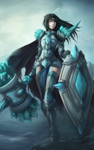 有力的信号 有力的信号