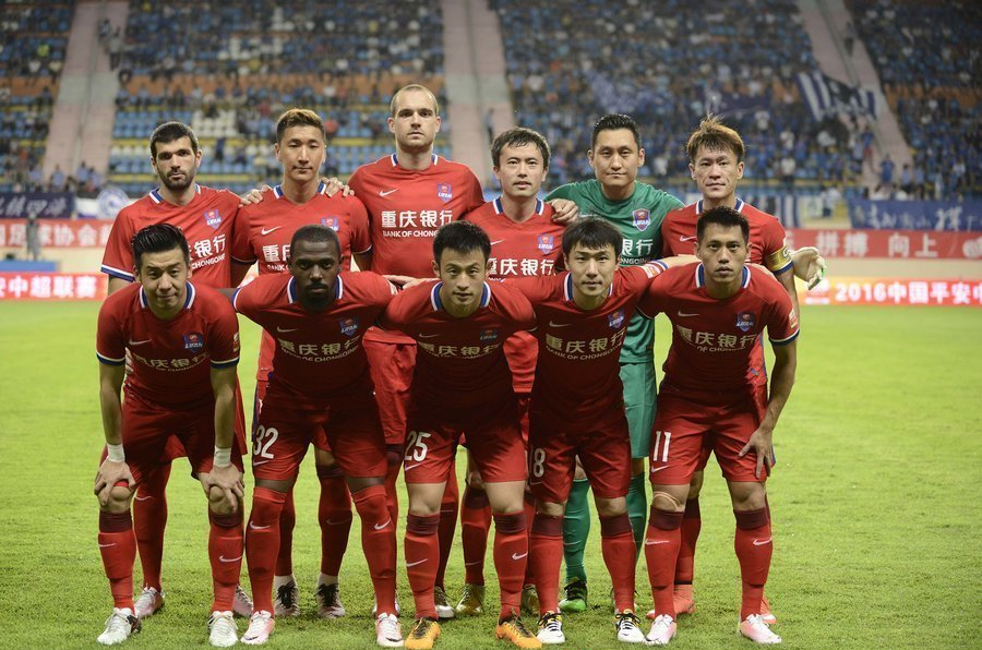 球队的竞争 球队的竞争