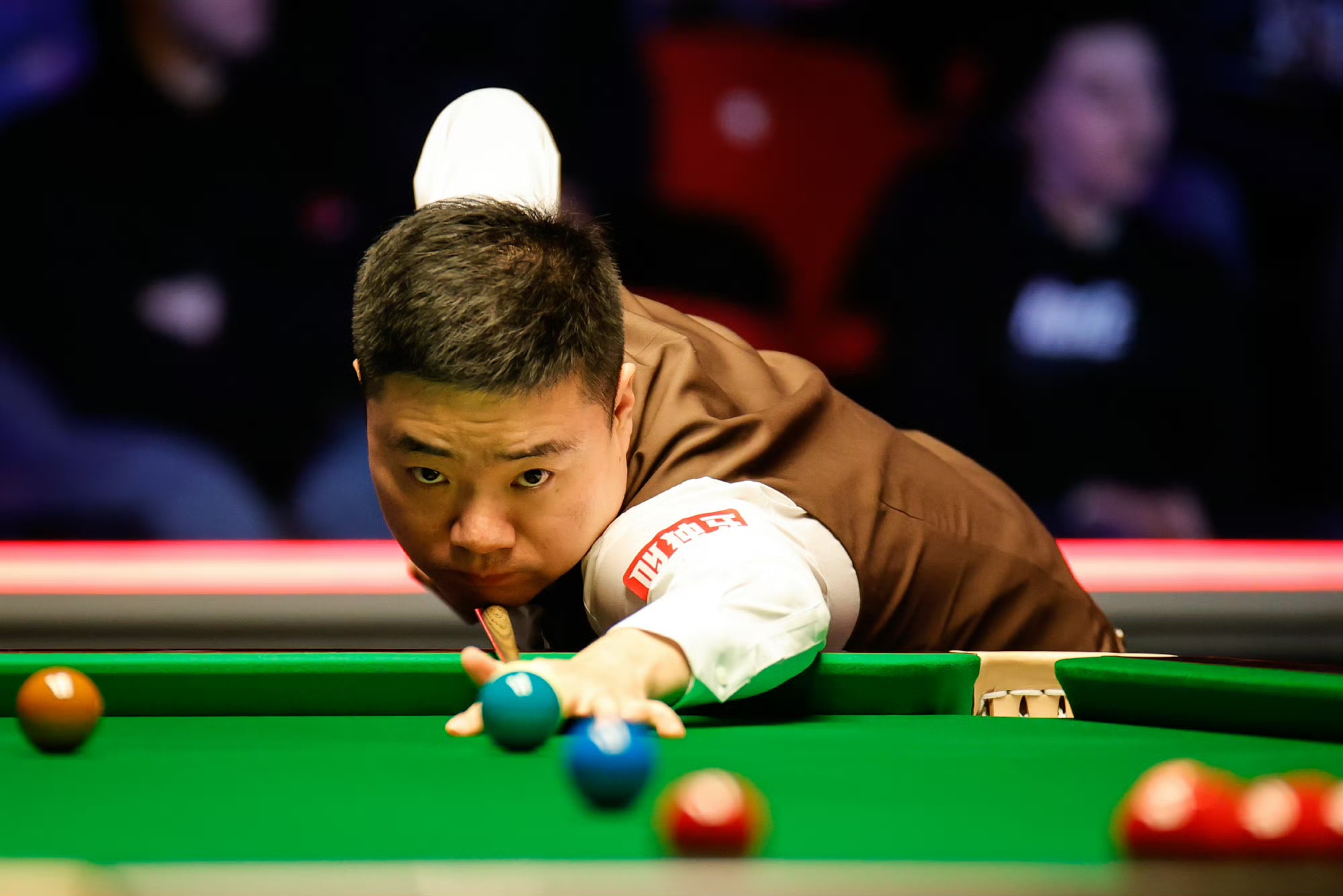 主题表达并 主题表达并