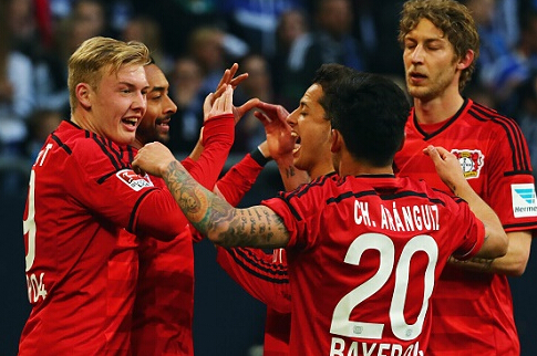 给了拜仁中 给了拜仁中